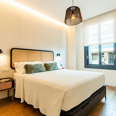 Villa De Paradas Cádiz Eksteriør billede