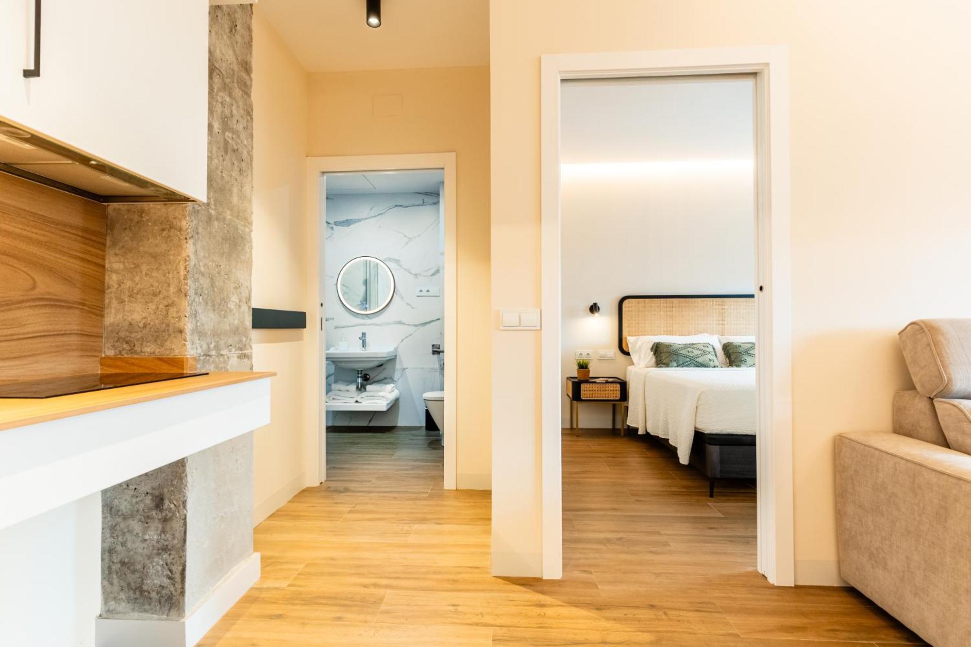 Villa De Paradas Cádiz Eksteriør billede