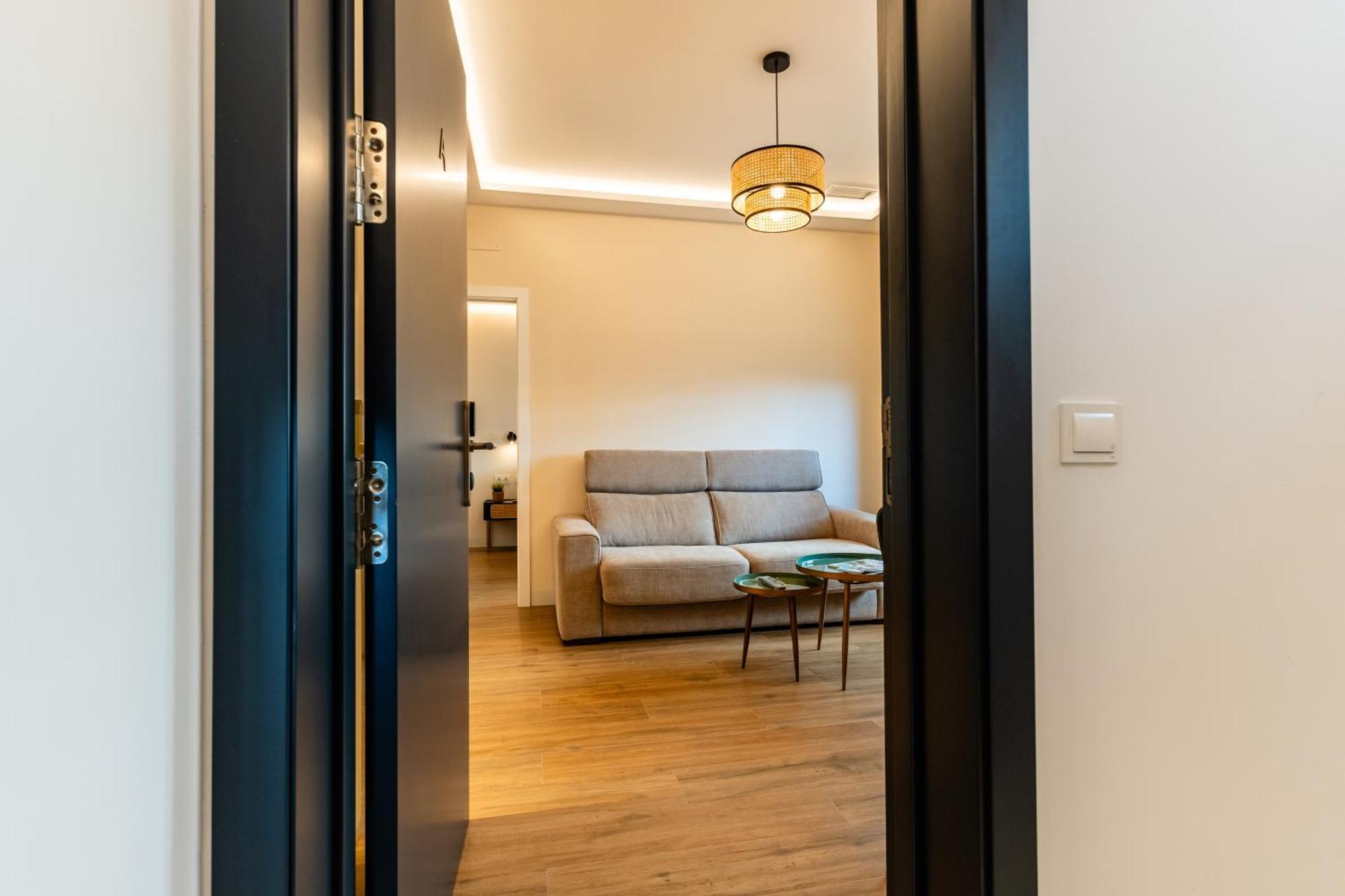 Villa De Paradas Cádiz Eksteriør billede