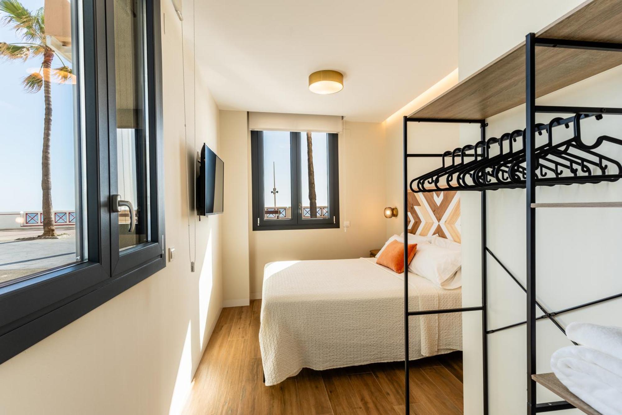 Villa De Paradas Cádiz Eksteriør billede